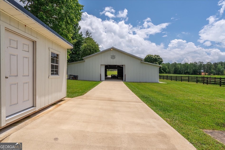 0 County Road 19 Heflin, AL 36264 - Photo 20 of 36