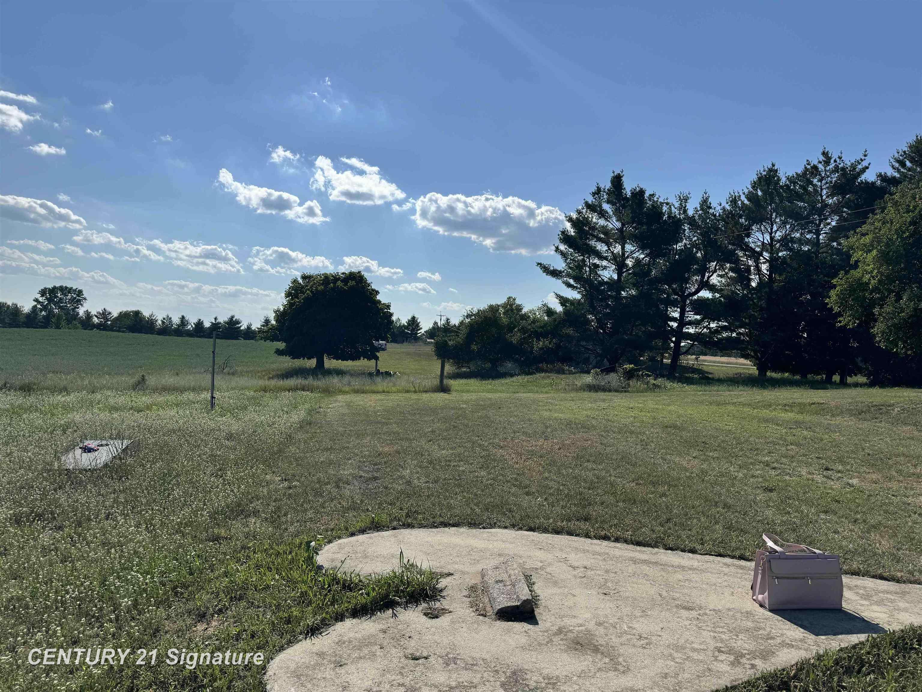 5732 East Grass Lake Road Clare, MI 48617 - Photo 5 of 13