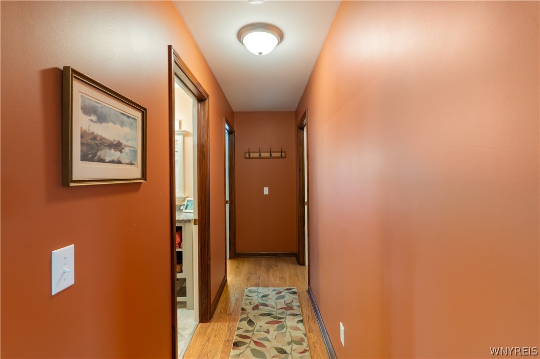 4113 Traber Road Castile, NY 14550 - Photo 16 of 50