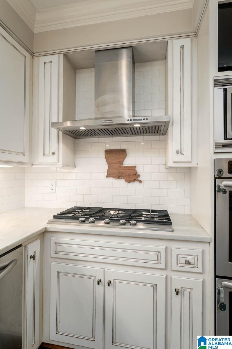 807 Sims Avenue Birmingham, AL 35213 - Photo 15 of 48