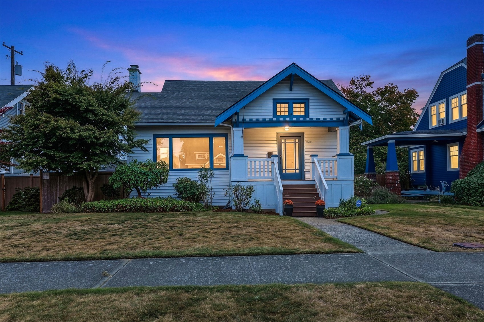 1010 Rucker Avenue Everett, WA 98201 - Photo 37 of 37 Gallery Image 37