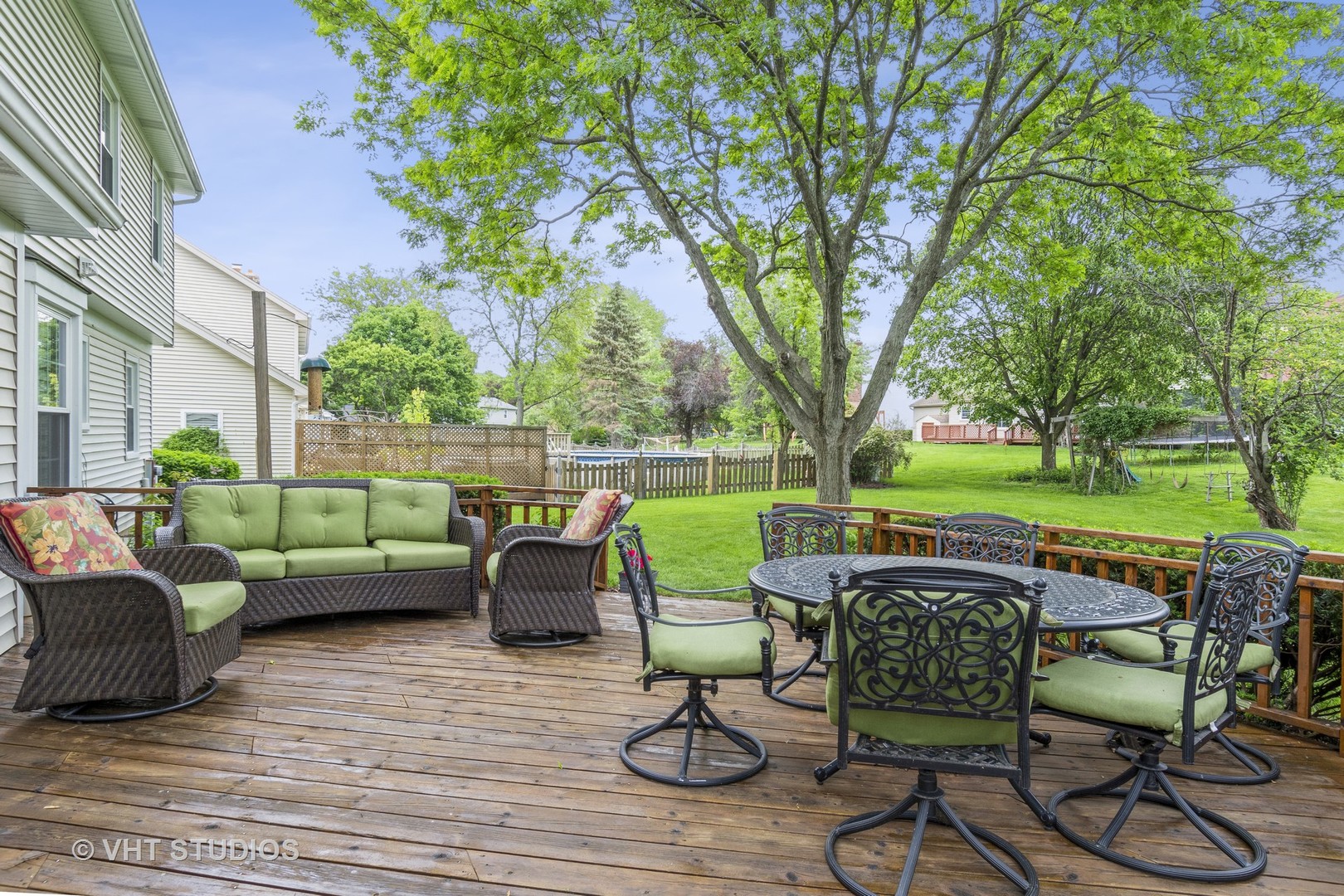 1524 East Bailey Road Naperville, IL 60565 - Photo 20 of 25
