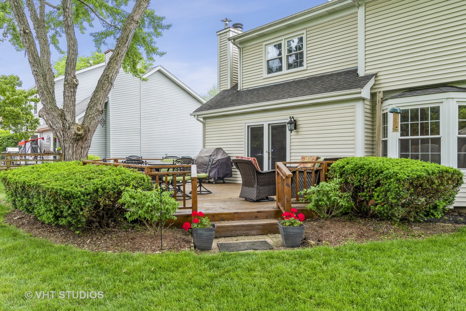 1524 East Bailey Road Naperville, IL 60565 - Photo 21 of 25