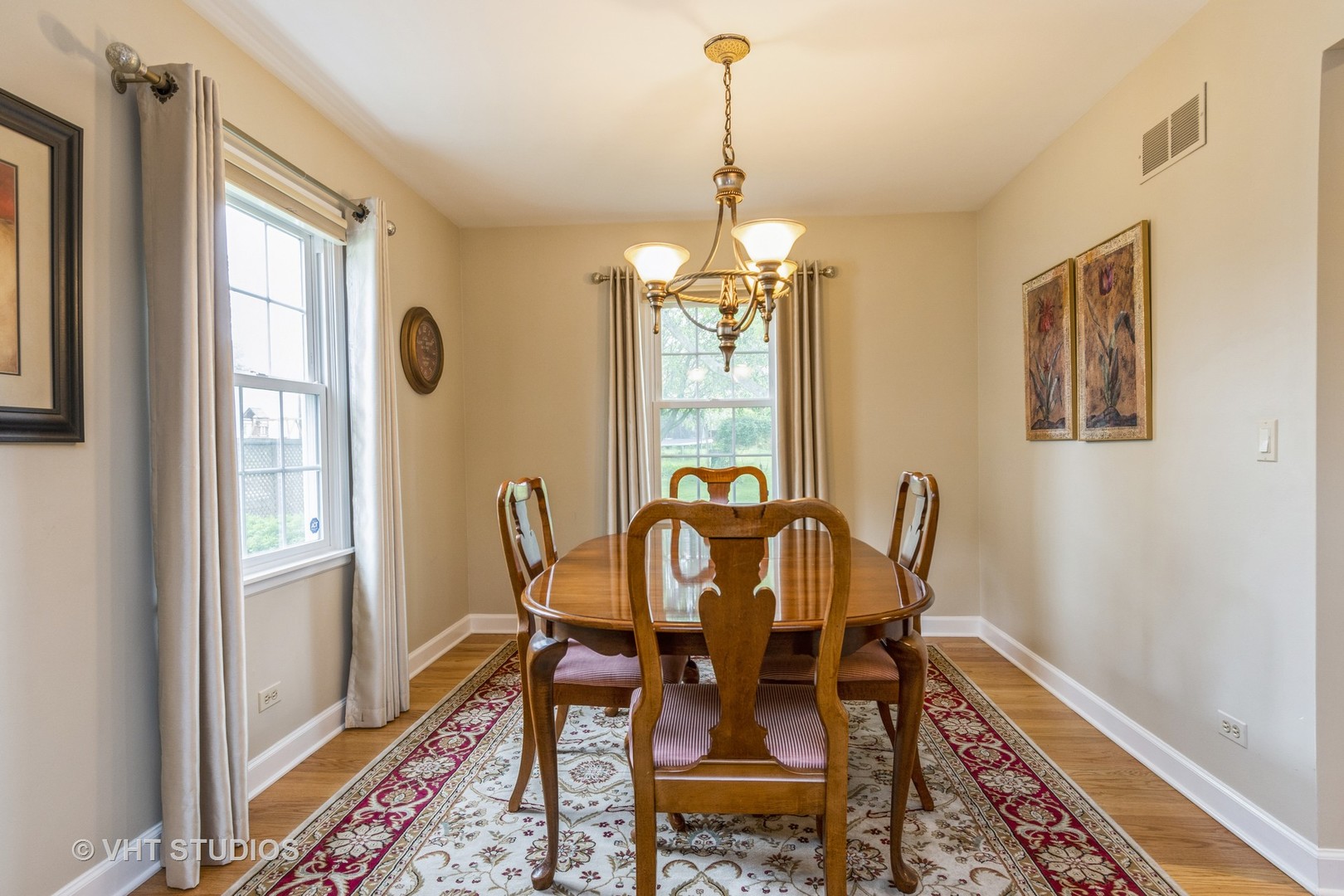 1524 East Bailey Road Naperville, IL 60565 - Photo 5 of 25