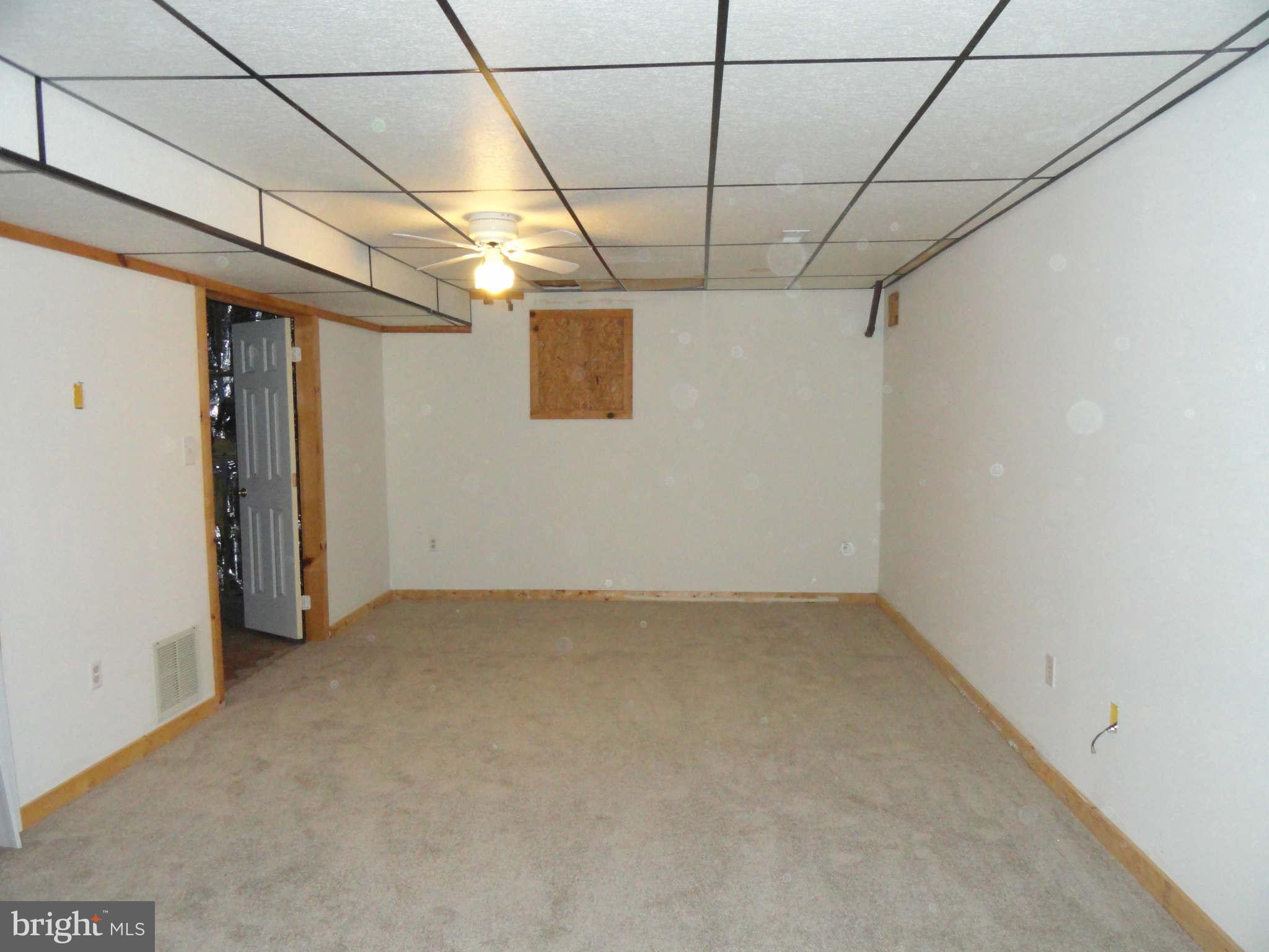 12495 Robin Road Culpeper, VA 22701 - Photo 6 of 7 Basement