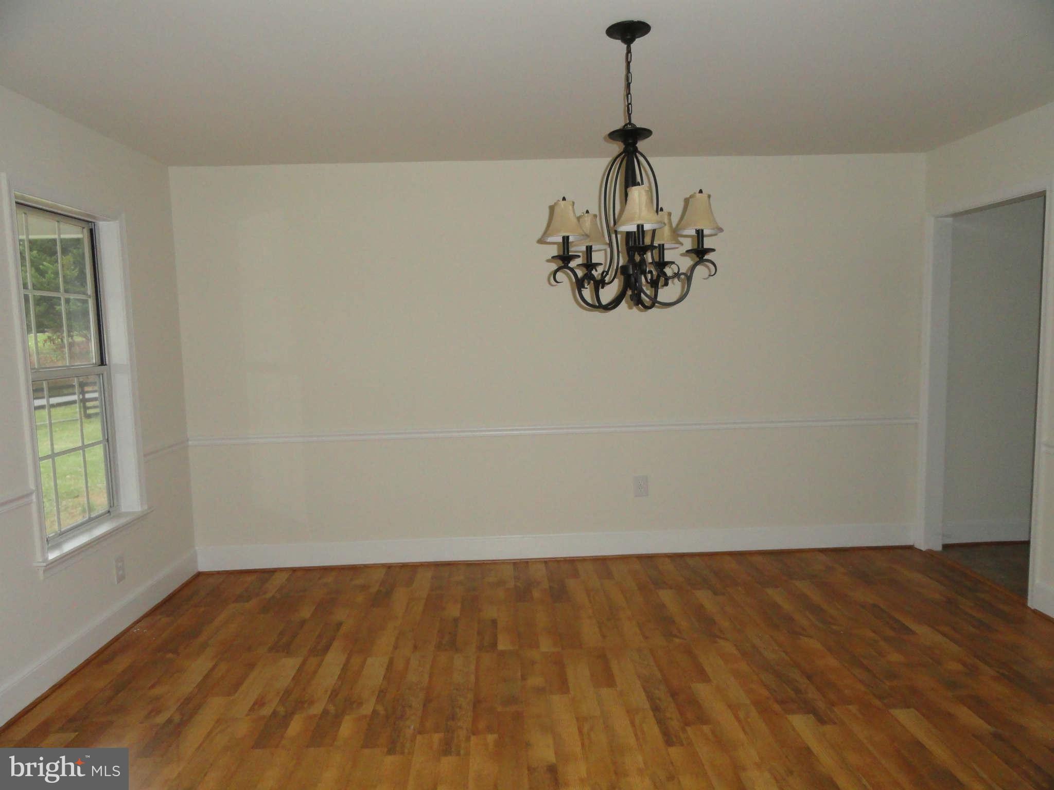 12495 Robin Road Culpeper, VA 22701 - Photo 7 of 7 Dining Room