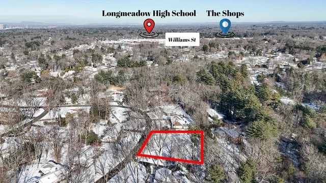 a picture of city view