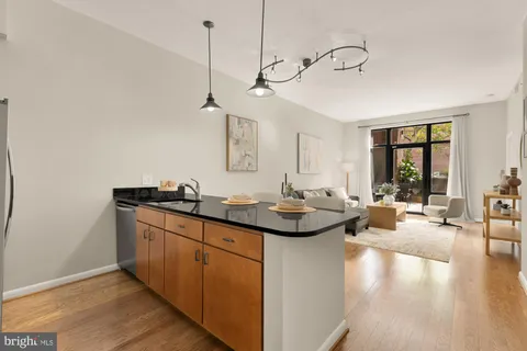 $624,900 | 1001 L Street Northwest, Unit 103, Washington, DC 20001