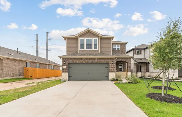 $324,990 | 582 Tailwind Drive, Kyle, TX 78640