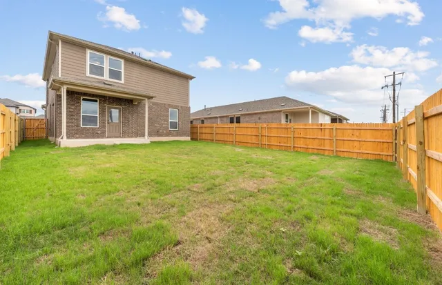 $324,990 | 582 Tailwind Drive, Kyle, TX 78640
