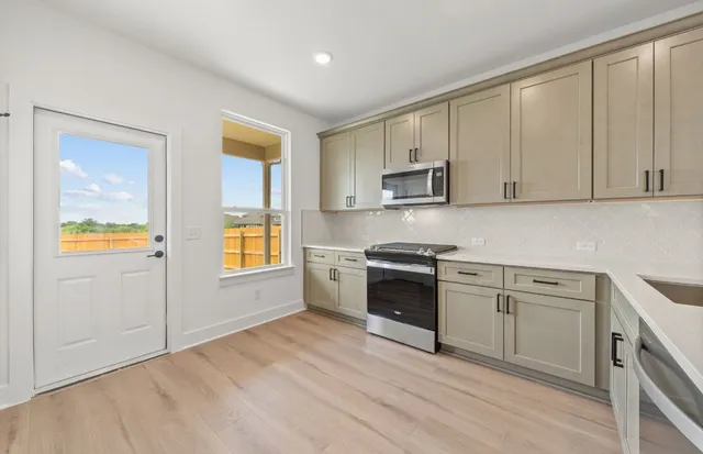 $324,990 | 582 Tailwind Drive, Kyle, TX 78640