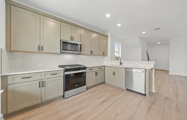 $324,990 | 582 Tailwind Drive, Kyle, TX 78640