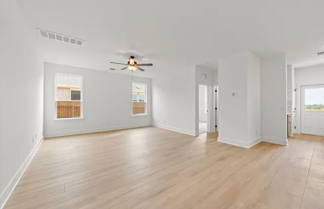 $324,990 | 582 Tailwind Drive, Kyle, TX 78640