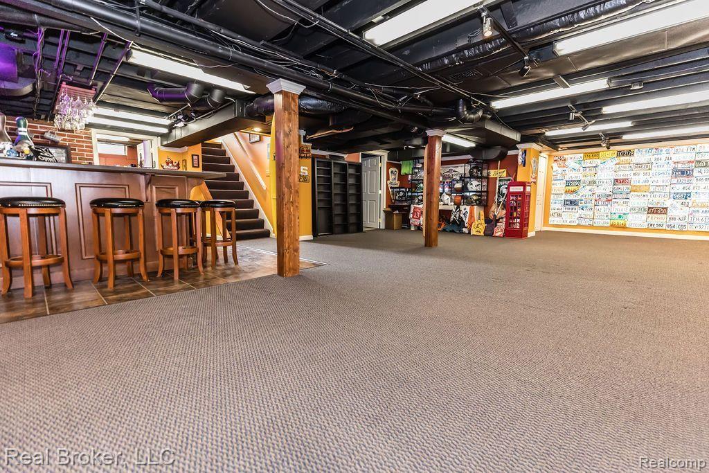 2833 Trafford Road Royal Oak, MI 48073 - Photo 26 of 35 Gallery Image 26