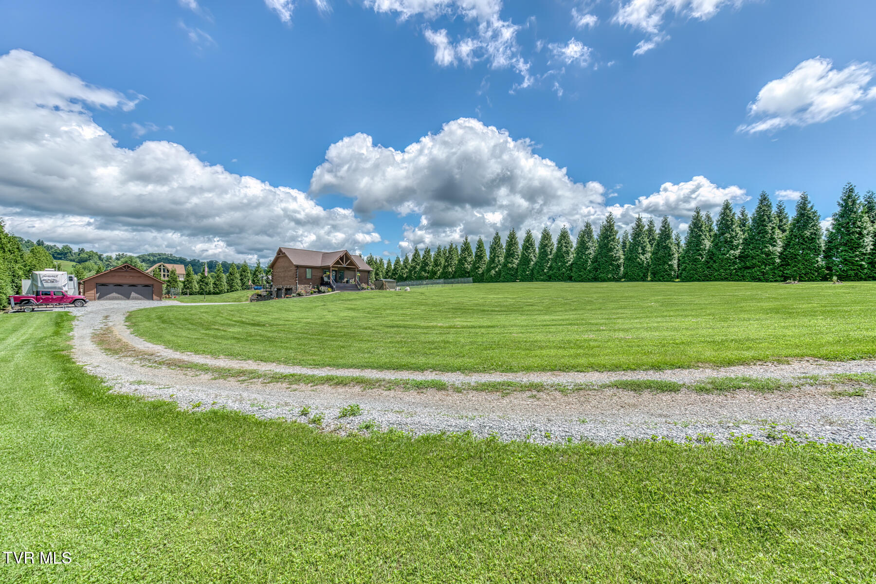 577 Way Cross Road Church Hill, TN 37642 - Photo 40 of 67 577 Way Cross Rd-42