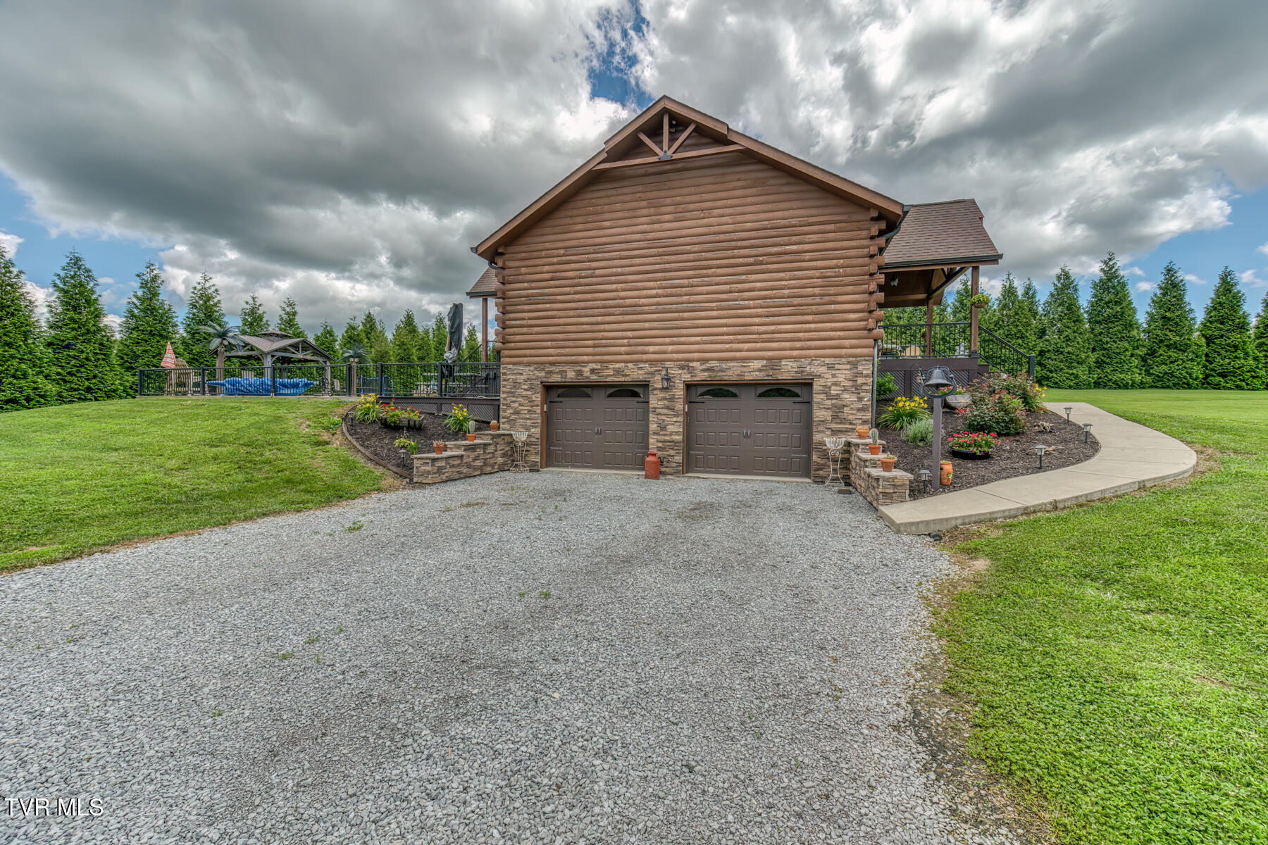 577 Way Cross Road Church Hill, TN 37642 - Photo 54 of 67 577 Way Cross Rd-57