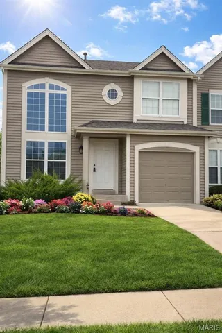 $299,500 | 25 Edenshire Court, Unit 67B, O'Fallon, MO 63368
