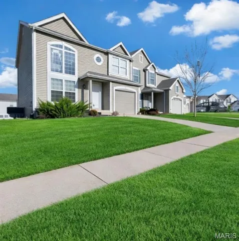 $299,500 | 25 Edenshire Court, Unit 67B, O'Fallon, MO 63368