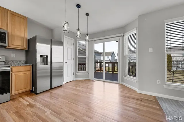 $299,500 | 25 Edenshire Court, Unit 67B, O'Fallon, MO 63368