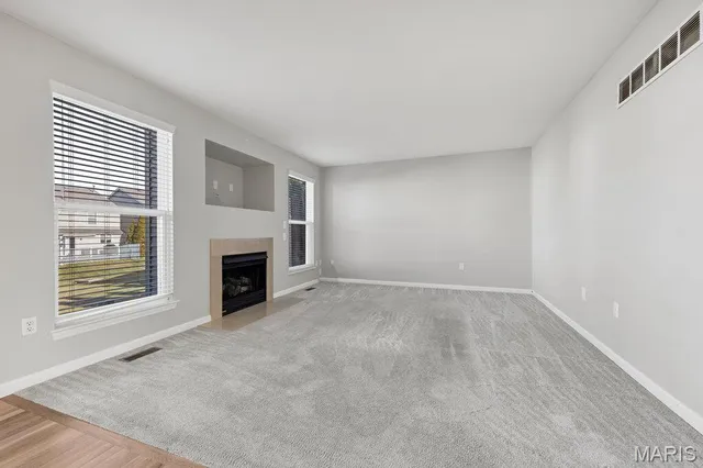 $299,500 | 25 Edenshire Court, Unit 67B, O'Fallon, MO 63368