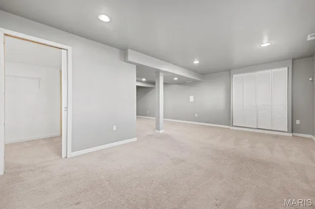 $299,500 | 25 Edenshire Court, Unit 67B, O'Fallon, MO 63368