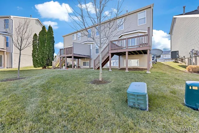 $299,500 | 25 Edenshire Court, Unit 67B, O'Fallon, MO 63368