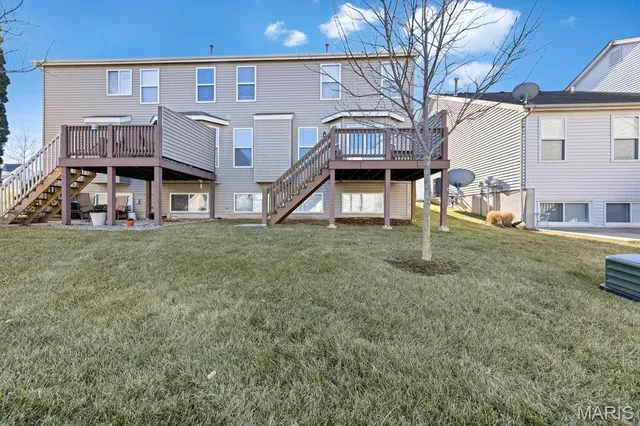 $299,500 | 25 Edenshire Court, Unit 67B, O'Fallon, MO 63368