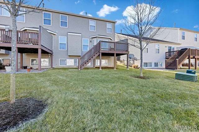 $299,500 | 25 Edenshire Court, Unit 67B, O'Fallon, MO 63368