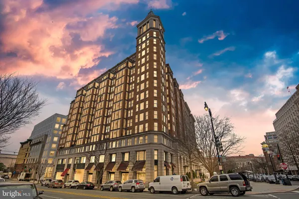 $3,500 | 601 Pennsylvania Avenue Northwest, Unit 805, Washington, DC 20004