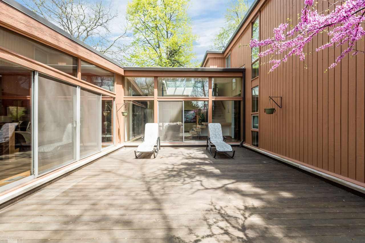 735 Lake Shore Road Grosse Pointe Shores, MI 48236 - Photo 45 of 98