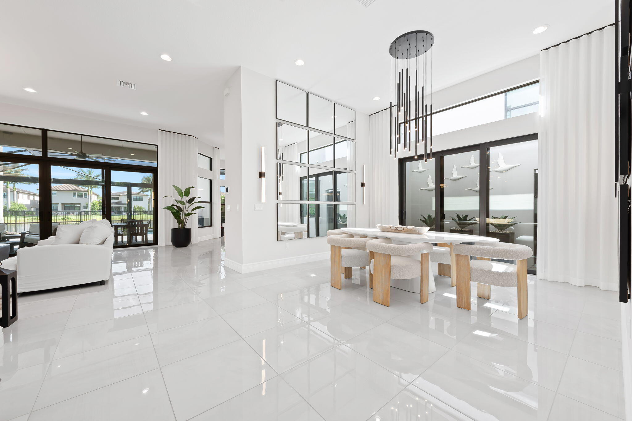 9029 Dulcetto Court Boca Raton, FL 33496 - Photo 5 of 57 Dining Room