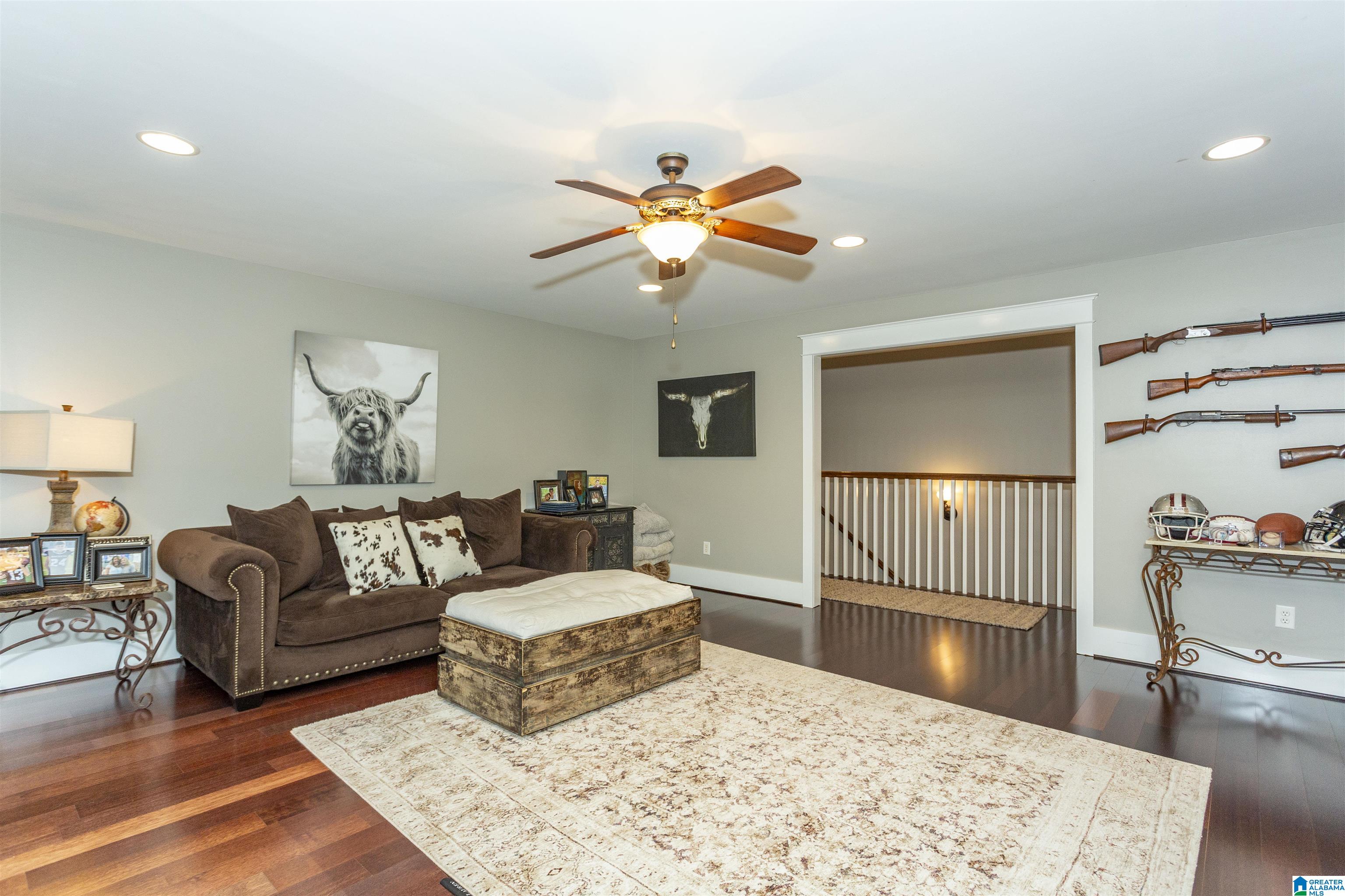 300 West Shugart Ridge Road Gardendale, AL 35071 - Photo 56 of 99 Gallery Image 56