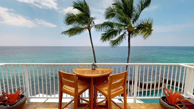 $949,900 | 77-6452 Kona Magic Sands, Unit 302, Kailua-Kona, HI 96740