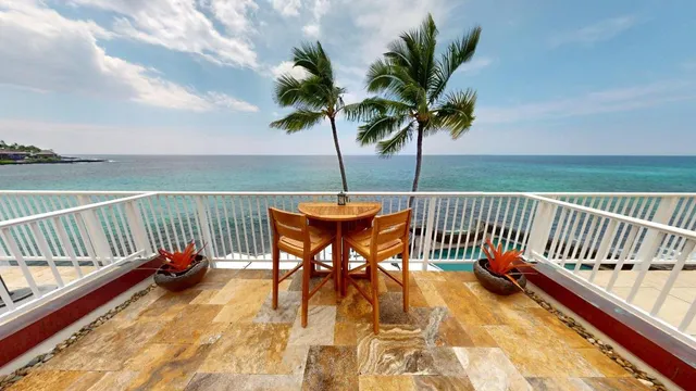 $949,900 | 77-6452 Kona Magic Sands, Unit 302, Kailua-Kona, HI 96740