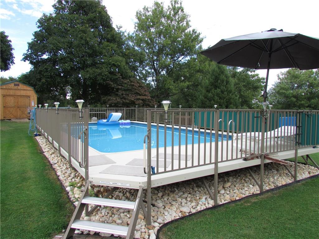 6846 Wall Road Monongahela, PA 15063 - Photo 8 of 25 Great pool