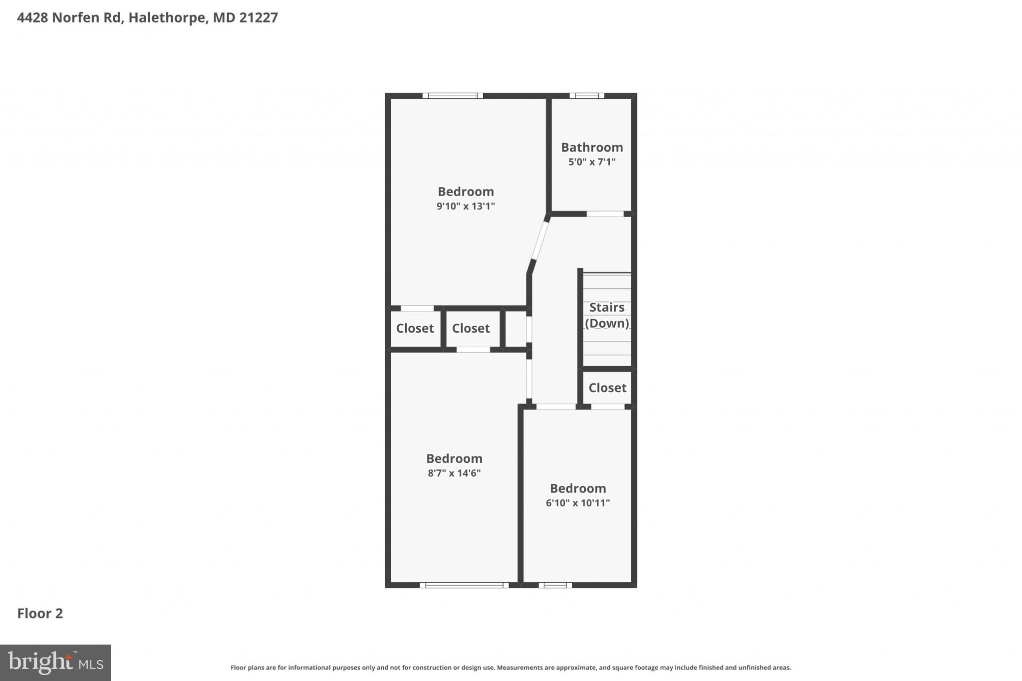4428 Norfen Road Halethorpe, MD 21227 - Photo 31 of 31