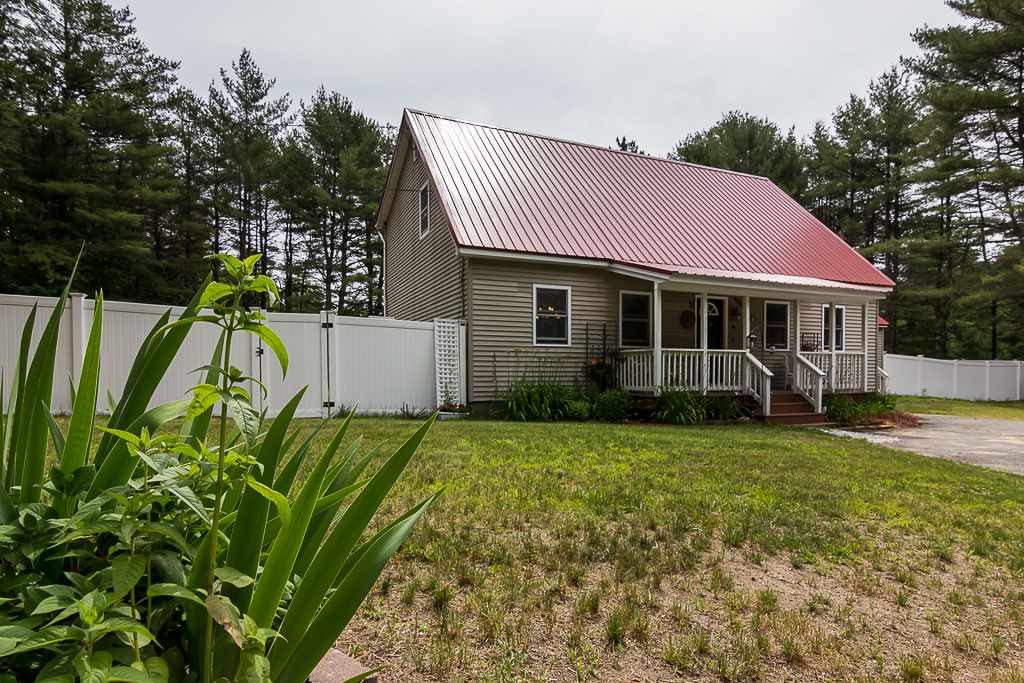 4 Morrill Hill Road Andover, NH 03216 - Photo 2 of 40