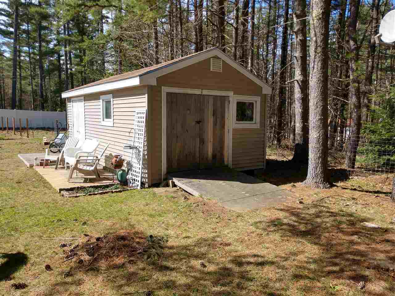 4 Morrill Hill Road Andover, NH 03216 - Photo 12 of 40
