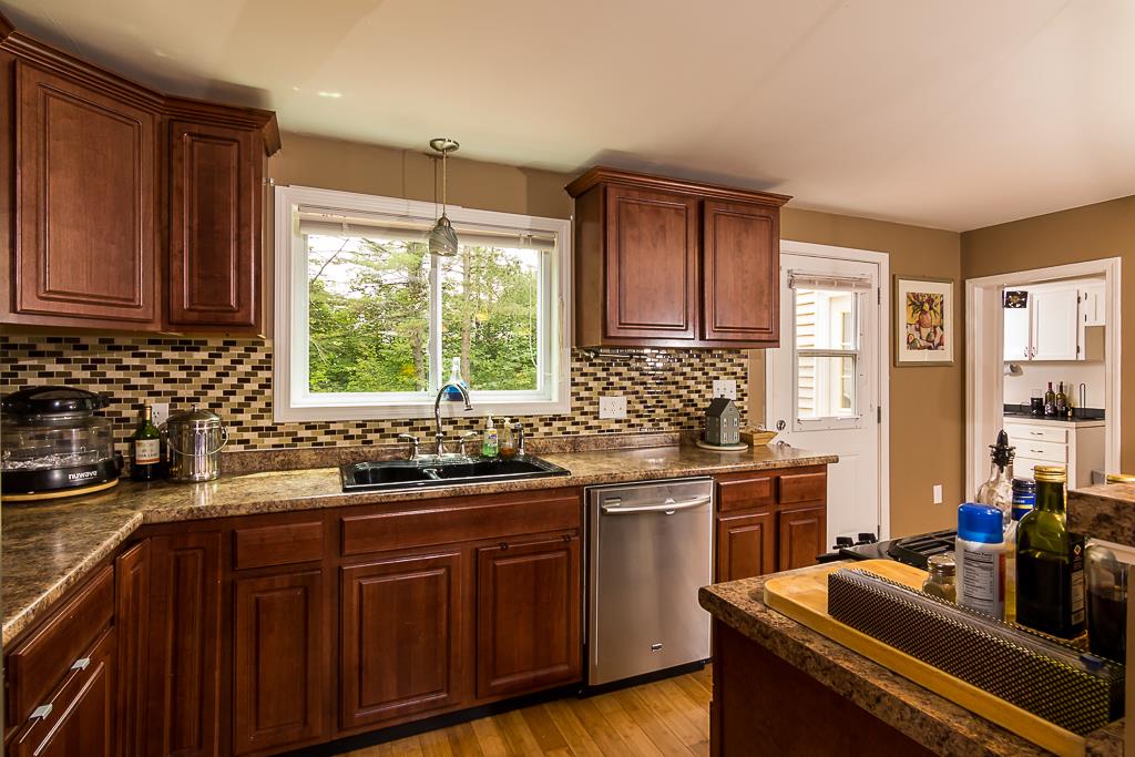 4 Morrill Hill Road Andover, NH 03216 - Photo 18 of 40