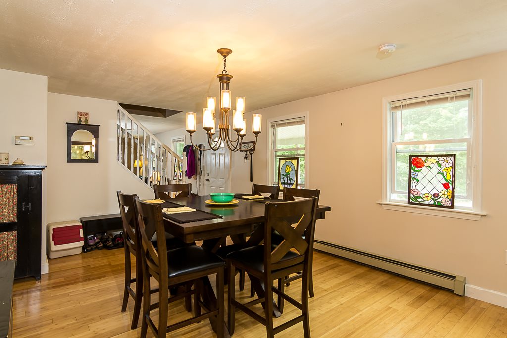4 Morrill Hill Road Andover, NH 03216 - Photo 20 of 40