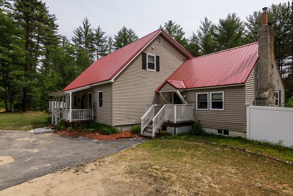 4 Morrill Hill Road Andover, NH 03216 - Photo 3 of 40
