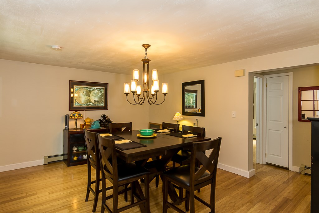 4 Morrill Hill Road Andover, NH 03216 - Photo 21 of 40