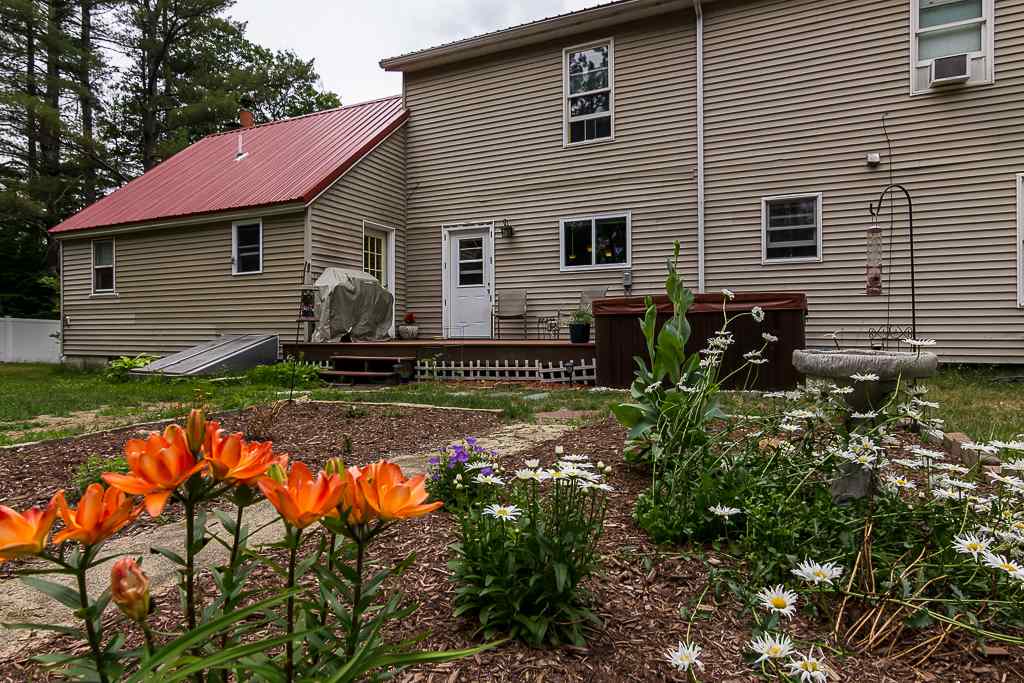 4 Morrill Hill Road Andover, NH 03216 - Photo 6 of 40