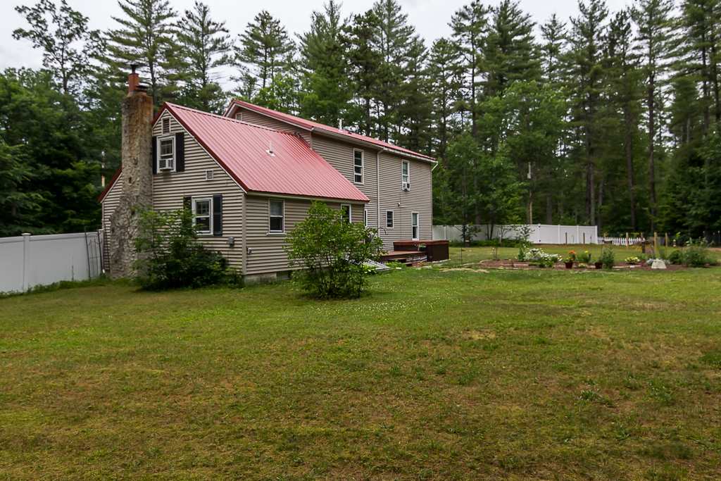 4 Morrill Hill Road Andover, NH 03216 - Photo 7 of 40