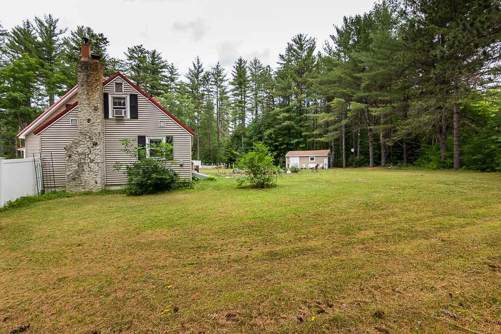 4 Morrill Hill Road Andover, NH 03216 - Photo 8 of 40