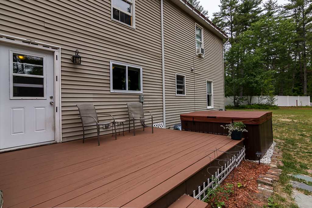 4 Morrill Hill Road Andover, NH 03216 - Photo 10 of 40