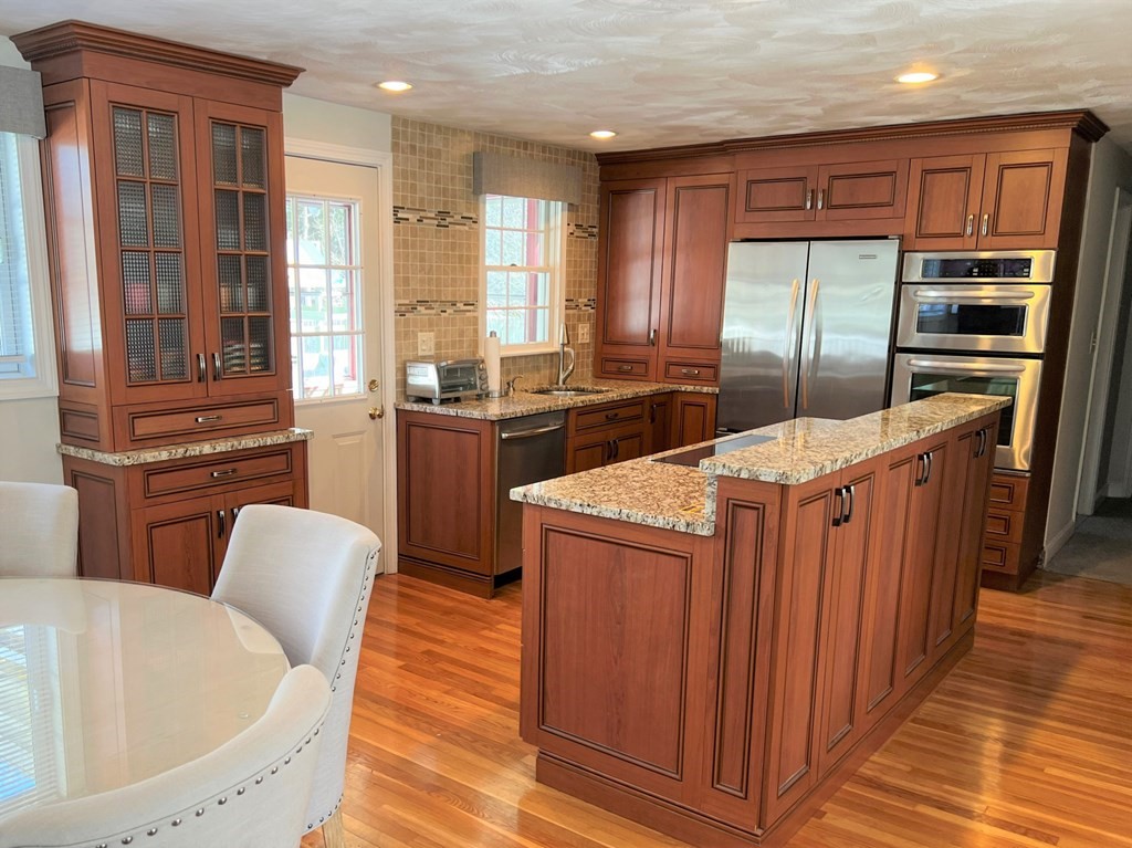 8 Country Club Road North Reading, MA 01864 - Photo 8 of 12 Gallery Image 8