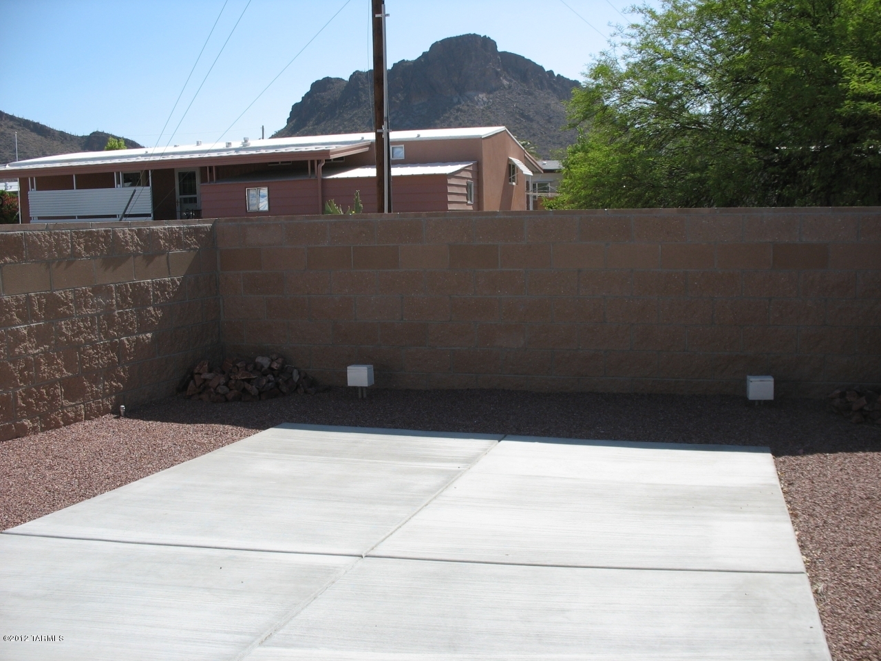 5502 West Box R Street Tucson, AZ 85713 - Photo 13 of 13 Gallery Image 13