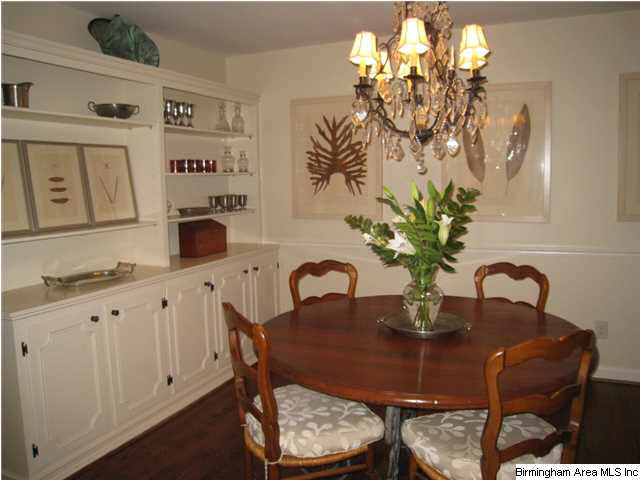 4168 Winston Way Birmingham, AL 35213 - Photo 7 of 24