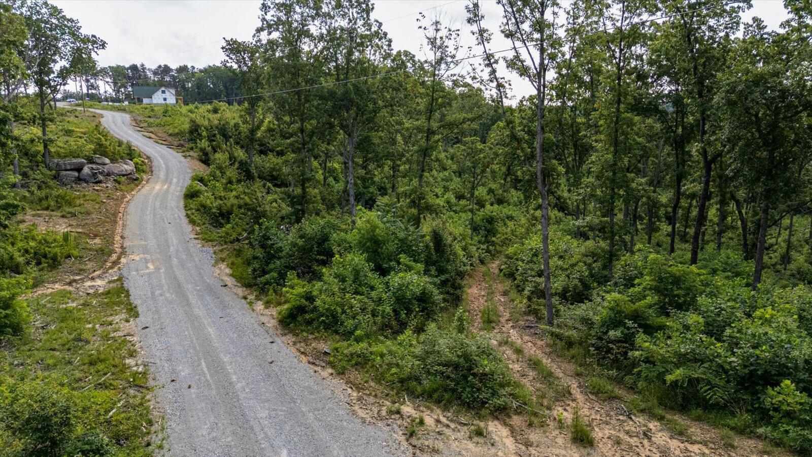 2148 Topside Drive Spencer, TN 38585 - Photo 13 of 31 09-Willow Ridge lot-8